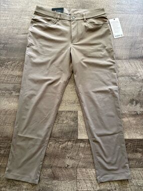 lululemon Men's ABC Pants 5 pkt  32L